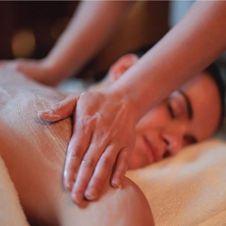 Jumeirah Messilah Beach Kuwait Kuwait City Exterior photo Massage