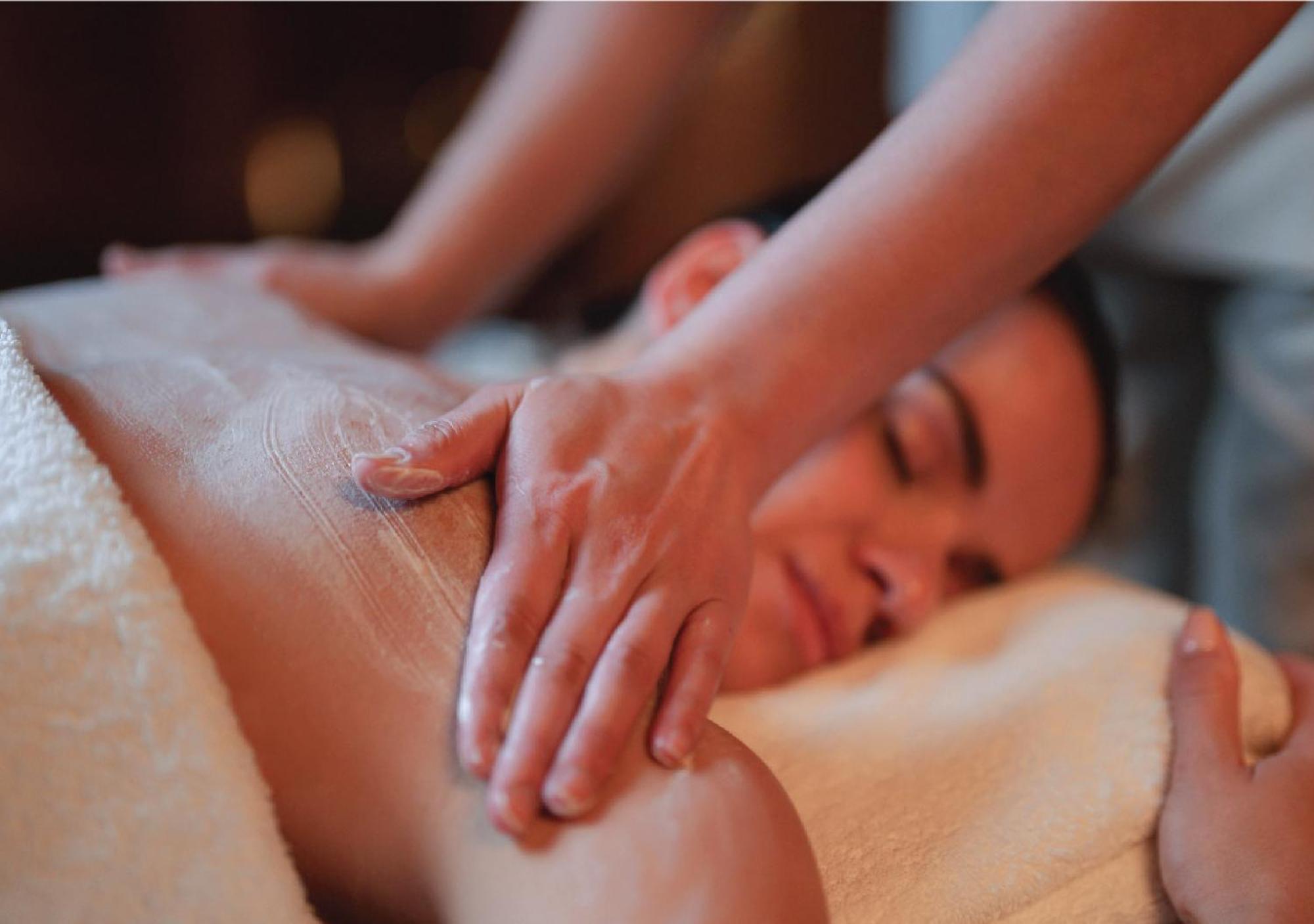 Jumeirah Messilah Beach Kuwait Kuwait City Exterior photo Massage