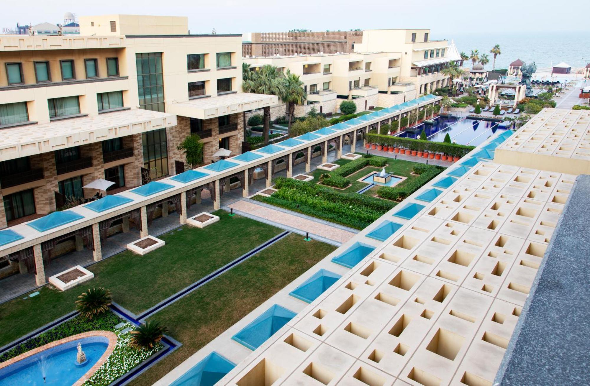 Jumeirah Messilah Beach Kuwait Kuwait City Exterior photo The Oberoi, Mumbai