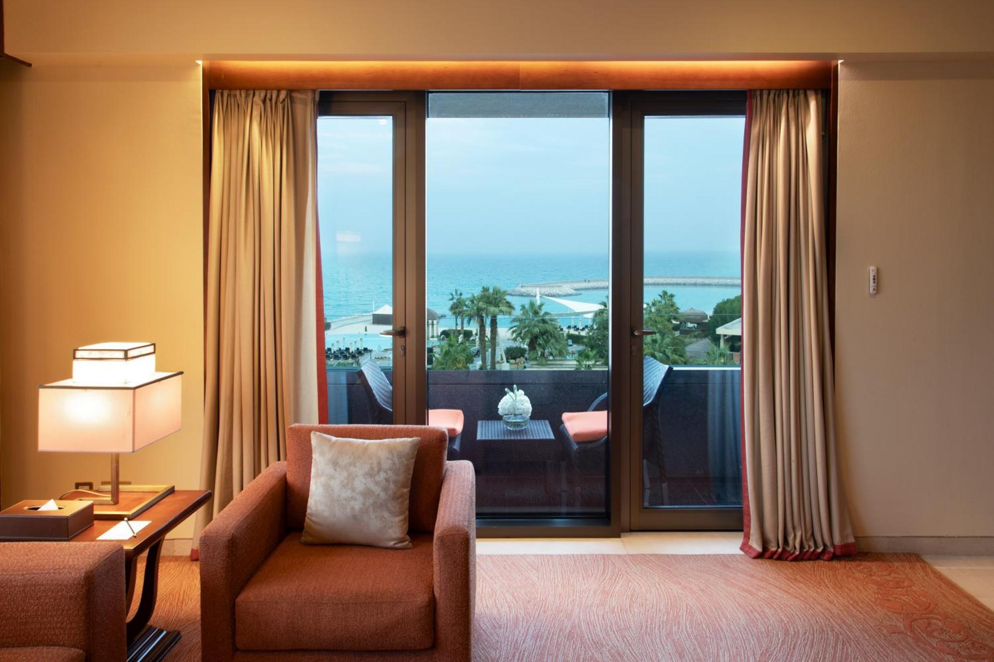 Jumeirah Messilah Beach Kuwait Kuwait City Exterior photo