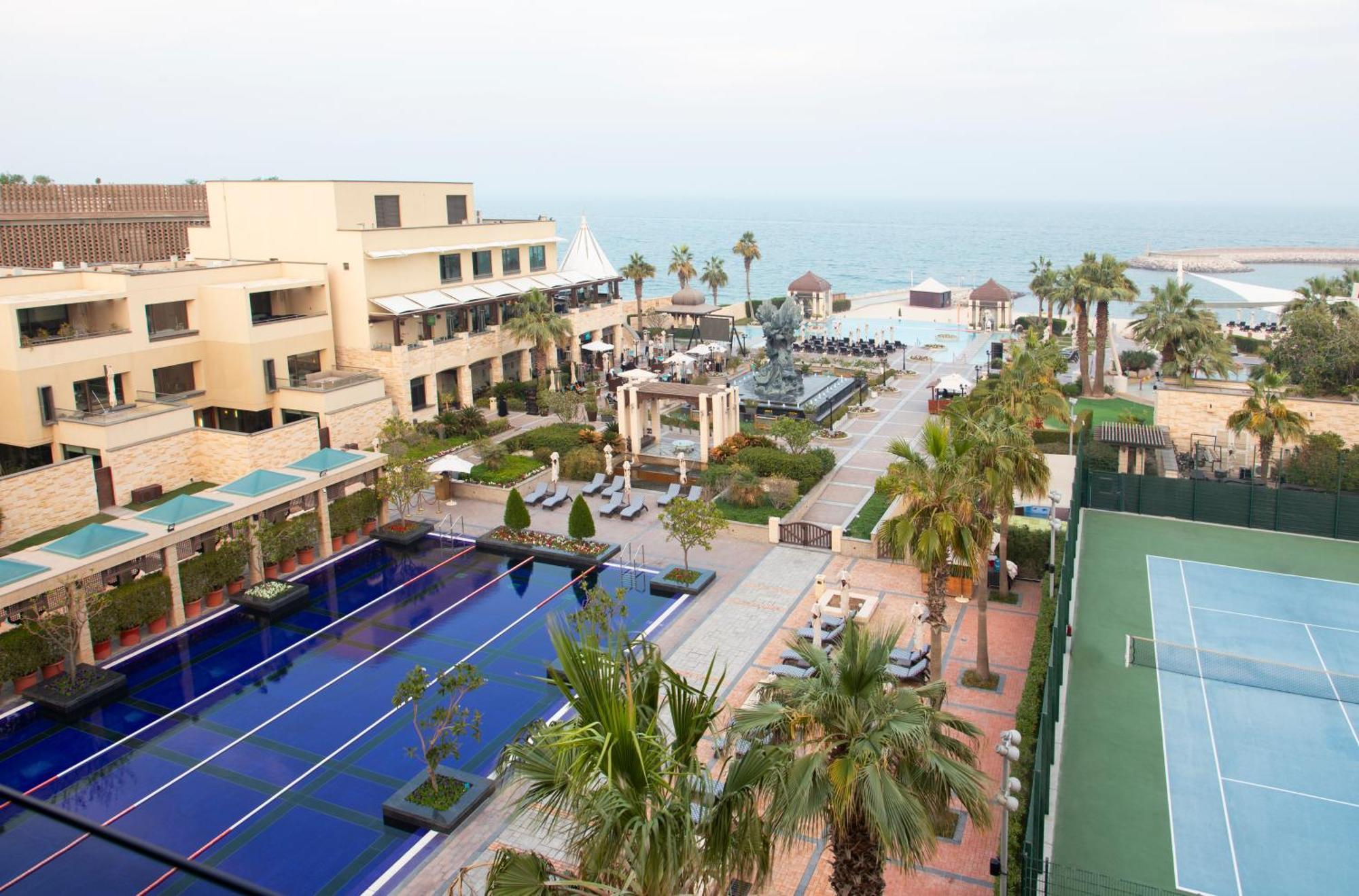 Jumeirah Messilah Beach Kuwait Kuwait City Exterior photo The Oberoi Marina Hotel, Dubai