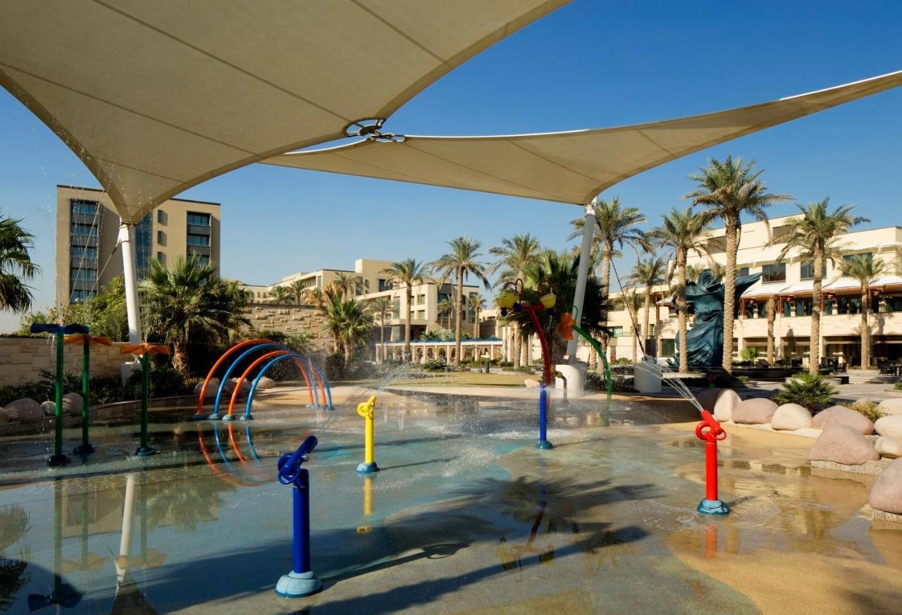 Jumeirah Messilah Beach Kuwait Kuwait City Exterior photo The Village